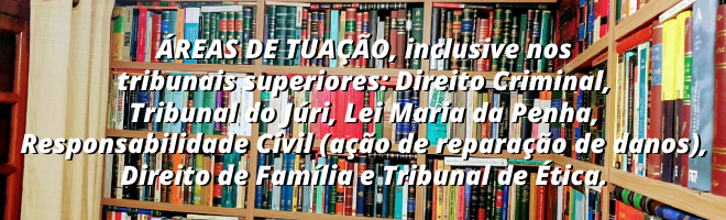 Atuação - Dr Edson Belo